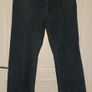 Maine Debenhams cotton denim jeans 34 waist and 33 leg see last two photos for exact measurements FREE STANDARD POSTAGE INCLUDED Image 2