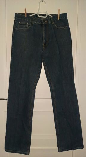 Maine Debenhams cotton denim jeans 34 waist and 33 leg see last two photos for exact measurements FREE STANDARD POSTAGE INCLUDED