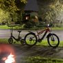 ebike full suspension Image 5