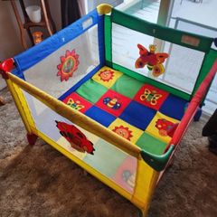 Baby portable