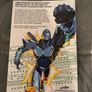 Tech Jacket Compendium Volume #1 Image 2