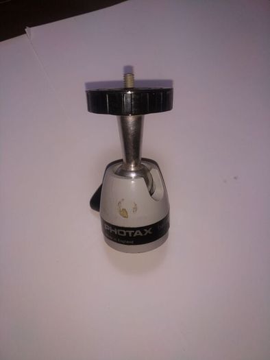 Photax ball and socket head