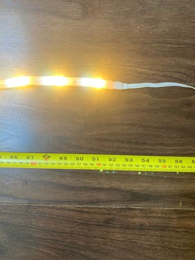 Philips Hue Play Gradient 1.3m Lightstrip