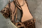 block heel