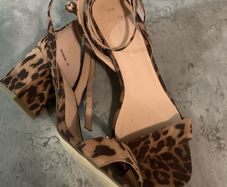block heel