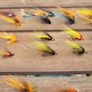 salmon flies x 27 Image 2