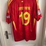 New Spain Jersey Image 5
