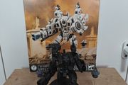 Warhammer 40k T'au Empire Riptide
