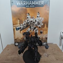 Warhammer 40k T'au Empire Riptide