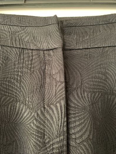 Uterque trousers