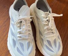 Hoka sneaker Trainers 7.5 UK