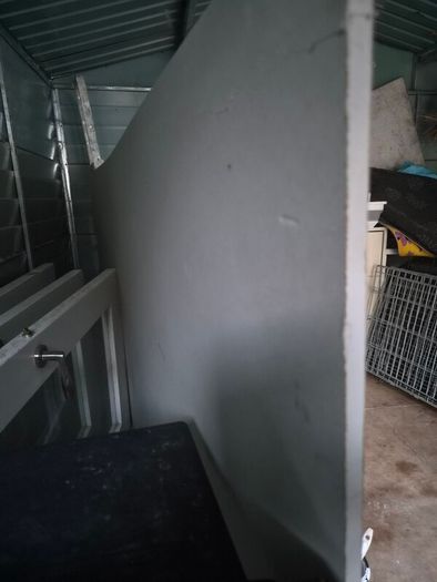 Plasterboard