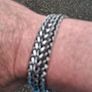 Vintage Danon(Tel-Aviv) Designer Bracelet Image 7