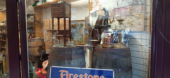 Antique