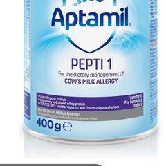 Aptamil pepti 1