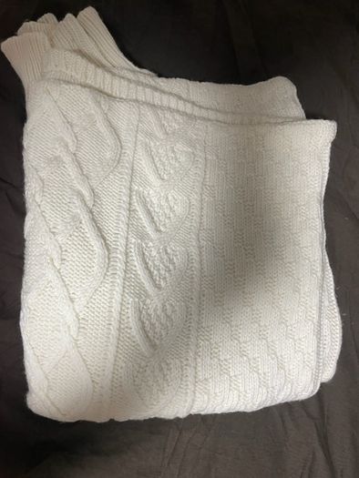 JAPAN Women brand TOMORROW LAND White Brand new