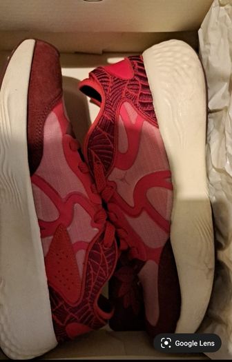 Nike Jordan trainers