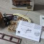 hornby booking hall Image 5
