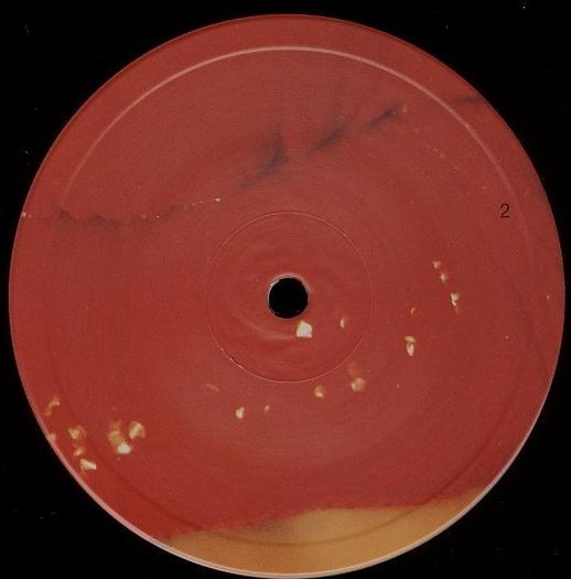 The Cure | Kiss Me Kiss Me Kiss Me    {Vinyl}