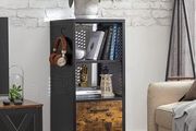 New Stylish Home Office Cabinet - FREE P&amp;P