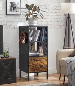 New Stylish Home Office Cabinet - FREE P&P