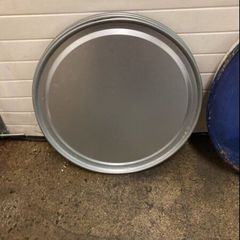 Mortar board lids