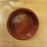 Cermer Terracotta Ramekin / Tapas Dish / Creme Brulee Dish Set of 6 (11cm x 3.5cm) Image 2