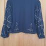 Cropped Jacket - Size 12 Image 4