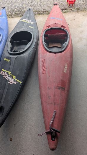 Kayak