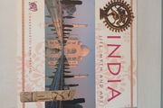 India - Life, Myth and Art by Chakravarthi Ram-Prasad