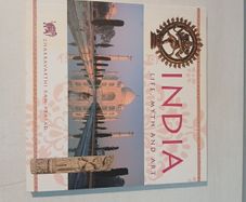 India - Life, Myth and Art by Chakravarthi Ram-Prasad