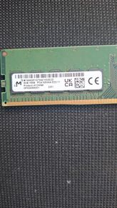 Micron 8gb Ddr4 Ram 3200mhz
