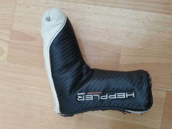 ping cover
