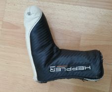 ping cover