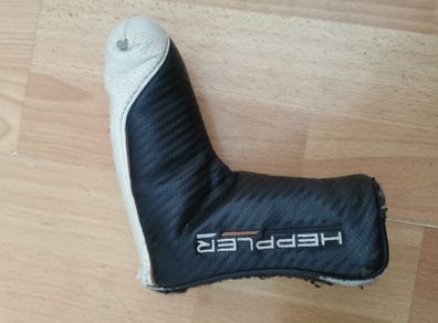 ping cover