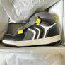 New GEOX Flickr Infants Trainers EU25 UK7k Image 5