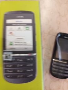 Nokia Asha 300