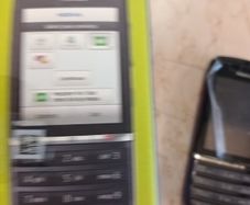 Nokia Asha 300