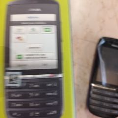 Nokia Asha 300