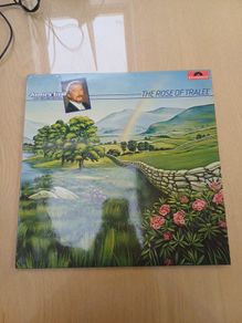 James Last- The Rose of Tralee