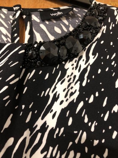 Dress Wallis wear