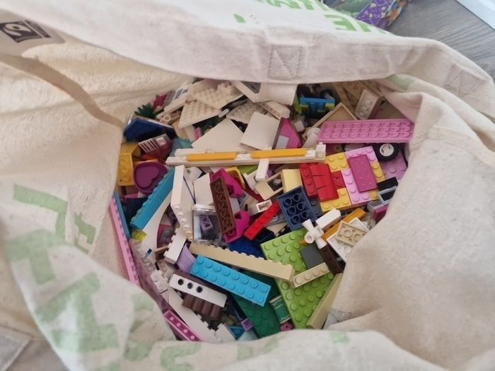 lego