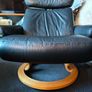 Ekornes Stressless Recliner Image 6