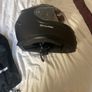motorbike helmet Image 3