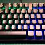 Gaming Keyboard Thor 303 TKL Genesis RGB Image 7