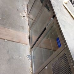 fridge ten foot bar cooler