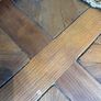 Provence farmhouse oak table Image 10