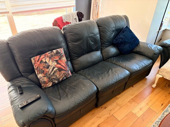 couch set