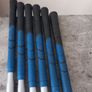 slazenger golf irons. Right handed clubs Image 10