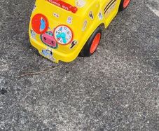 ride on toy cars